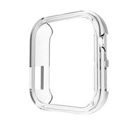 Screen Protector Case For Watch Fit 3 Hard TPU Bumper For Smartwatch Protective Case