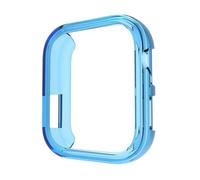 Screen Protector Case For Watch Fit 3 Hard TPU Bumper For Smartwatch Protective Case