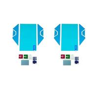 Screen Protector Dashboard For CRF1000L For Africa For Twin CRF 1000L 2018 2019 2020 Speedometer Protection Film Screen Anti Blue Light Dashboard Protector