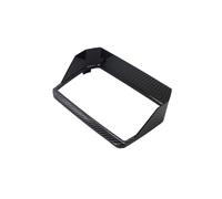 Screen Protector Dashboard Motorcycle Accessories Sun Visor Instrument Hat Sunshade Meter Cover Screen Guard Protector For SR4 MAX350 MAX 350