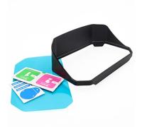 Screen Protector Dashboard Motorcycle Instrument Hat Sun Visor Meter Cover Guard For R1200GS LC For Adventure 2018-2019 R1250GS For Adv R1200 GS F850GS