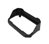 Screen Protector Dashboard Nstrument Hat Protector For 675SR 675 SR 675sr Motorcycle Instrument Sun Visor Panel Cover