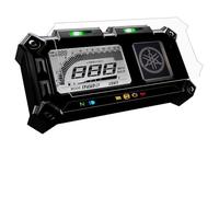 Screen Protector Dashboard Speedometer Screen Stickers Film Scratch Protector Covers For MT09 FOR TRACER FJ09 FOR 900 FOR Super FOR TENERE XT1200Z