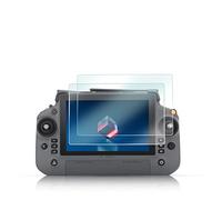 Screen Protector Film For DJI RC PLUS, HD Tempered Glass Protective film, 9H Hardness, Anti-Scratch, For Inspire3 Remote Control Accessories