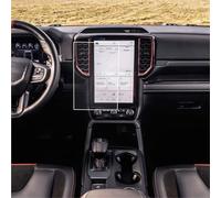 Screen Protector Film For Ranger Wildtrak Raptor 2022 2023 Car Infotainment Gps Navigation Screen Protector 12Inch Tempered Glass Protective Film
