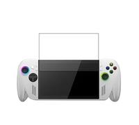 Screen Protector Film For ROG X box Ally/Ally X Handheld Game Console Tempered Glass Gamer Screen Protector, 9 Hardness HD Clear Anti-Scratch Protective Film (Protective film 1pcs)