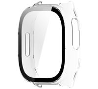 Screen Protector Film Smartwatch Shell With Glass Film For Watch 3 Scratchproof Case Protective Case Cover