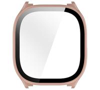 Screen Protector Film Smartwatch Shell With Glass Film For Watch 3 Scratchproof Case Protective Case Cover