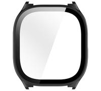Screen Protector Film Smartwatch Shell With Glass Film For Watch 3 Scratchproof Case Protective Case Cover