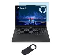 Screen Protector for 2025 Lenovo Legion 5 15.1", Legion 5i 15.1" Inch Laptop, Anti-Blue Light Anti-Glare Anti-UV Filter, Reduces Eye Strain, Anti Fingerprint