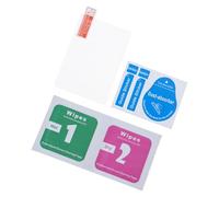 Screen Protector for 5D3 / 5D4 / 5DR / 5DS / 1DX / K3 / K3II Glass Easy Installation Protective Film Camera Lens LCD