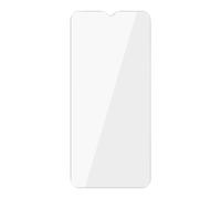Screen Protector for A12 9H Anti-fingerprint Tempered Glass - clear