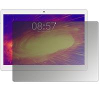 dipos I Privacy Filter compatible with ALLDOCUBE M5 4G Tablet Screen Protector Anti-Spy 4-Way Protection