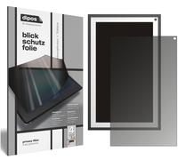 Screen Protector for Amazon Echo Show 15 (2021) Privacy Filter 4-Way Protection