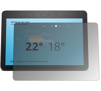 Screen Protector for Amazon Echo Show 2. Gen Privacy Filter 4-Way Protection