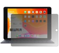dipos I Privacy Filter compatible with Apple iPad 10.2 inch (2019) Screen Protector Anti-Spy 4-Way Protection