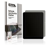 Screen Protector for Apple iPad Pro M5 13 Zoll Privacy Filter 4-Way Protection