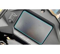 Screen Protector FOR Be&ne&ll&i 702x TRK502X 2020-2022 Motorcycle Sp&ee&do&me&te&r Scratch Proof TPU Protection Fi&lm Dashboard Screen Instrument(3 SET)