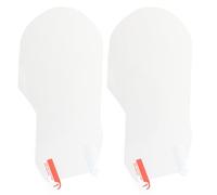 Screen Protector For Be&ne&ll&i TRK502 502X Motorcycle Accessories 2Pcs Motorbike Sp&ee&do&me&te&r Fi&lm Dashboard Instrument Screen Protector