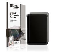 Screen Protector for Blackview Active 10 Pro Outdoor Privacy Filter 4-Way