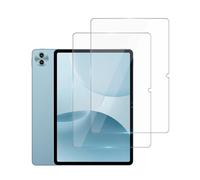 Screen Protector for Blackview Mega 5 12.2 inch, 9H Tempered Glass Film, Anti-Scratch, 2 Pieces HD Clear for Blackview Mega 5.