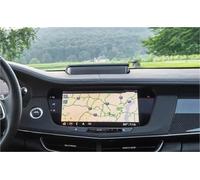 Screen Protector For Cadillac Ct6 2019 2020 2021 Car Infotainment Radio Gps Console Navigation Protective Film