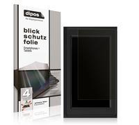 Screen Protector for Canon PIXMA TS8750 Privacy Filter 4-Way Protection dipos