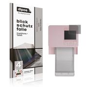 Screen Protector for Canon Selphy CP1500 Mini Privacy Filter 4-Way Protection
