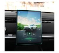 Screen Protector For Chery For Jaecoo For J7 7 2023 Car Infotainment GPS Navigation Display Screen Protector Tempered Glass Screen Cover Film