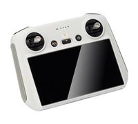 Screen Protector for DJI RC RC2 Controller(2PCS),2 Clear Screen Protector Compatible with RC(RM330)/RC2(RM331) for DJI Mini Air Neo Mavic Drone Remote 0.1" 9H Hardness Tempered Glass Scratch Resistant