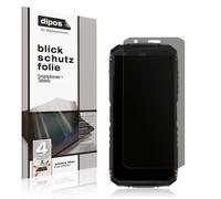Screen Protector for Doogee Mini Outdoor 3 Ultra Privacy Filter 4-Way