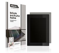 Screen Protector for Exor eX210 Privacy Filter 4-Way Protection dipos