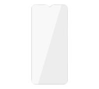 Screen Protector for Galaxy A02s Shockproof transparent