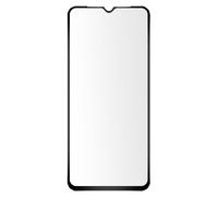 Screen protector for Galaxy A03 Resistant Hardness 9H with 9D Edges Anti-traces