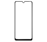 Screen protector for Galaxy A33 Resistant Hardness 9H with 9D Edges Anti-traces