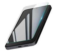 Screen Protector for Galaxy S25 FE in 9H Tempered Glass Anti-Shock Oleophobic