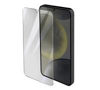 Screen Protector for Galaxy S25 Plus in Flat Tempered Glass Anti-Scratch