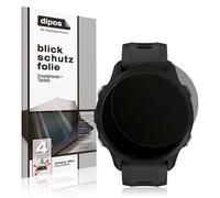 Screen Protector for Garmin Forerunner 955 Privacy Filter 4-Way Protection dipos