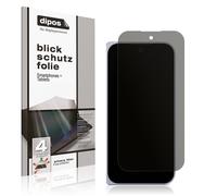 Screen Protector for Google Pixel 10 Pro Fold Aussen-Display Privacy Filter