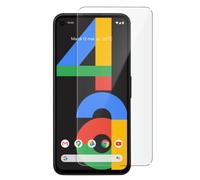 Screen protector for Google Pixel 4A with Resistant Latex - Transparent