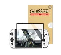 Screen Protector for GPD Win4 Player Games, 9H HD Tempered Glass Protective Film Screen Guard Film Accessory