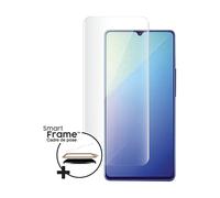 Screen Protector for Honor 200 Lite in Flat Tempered Glass with SmartFrame