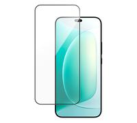 Screen Protector for Honor 400 Lite in Tempered Glass 2.5D with Applicator