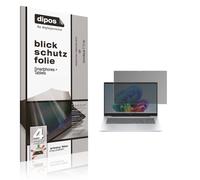 Screen Protector for HP OmniBook 7 17-dc Privacy Filter 4-Way Protection dipos
