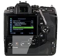 Screen Protector for I Olympus OM-D E-M1X I Flexible Glass I Film I 9H I dipos