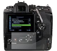 Screen Protector for I Olympus OM-D E-M1X I matte I Flexible Glass 9H dipos