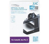 Screen Protector for Insta 360 Ace Pro 2 (3PCS),Clear 0.1" 9H Hardness Tempered Glass LCD Screen Protector for Insta360 Ace Pro 2,Lens Protective Film for Action Camera Accessories Scratch Resistant