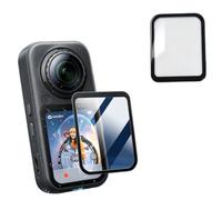 Screen Protector for Insta360 X6, 9H Hardness Tempered Glass Film (1 piece)