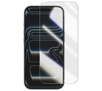 Screen Protector for iPhone 17 Pro Max Tempered Glass Second Glass Series