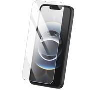 Screen Protector for iPhone 17e in 9H Tempered Glass with Oleophobic Coating